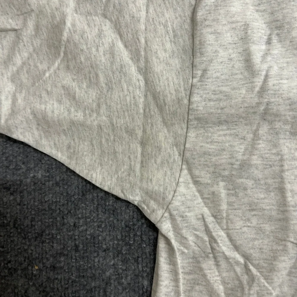 Champion T-Shirt Mens XXL Gray Property Of Bradley Basketball Vintage - Picture 6 of 15